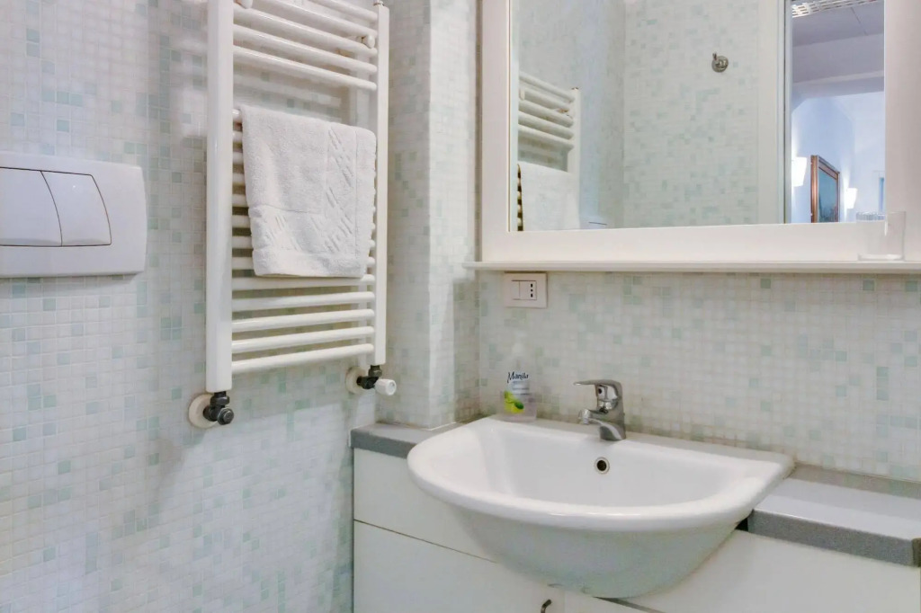 Apartment La Basilica