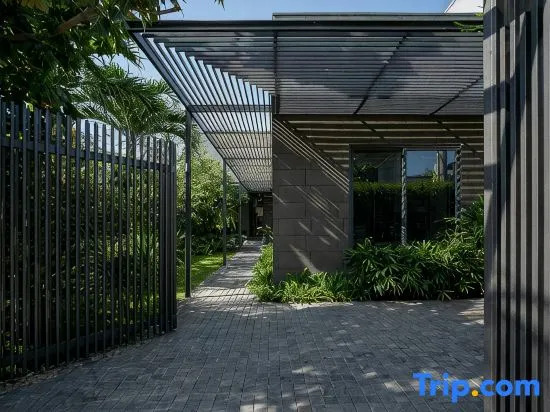 K.House Phan Thiet by Blue Fingers