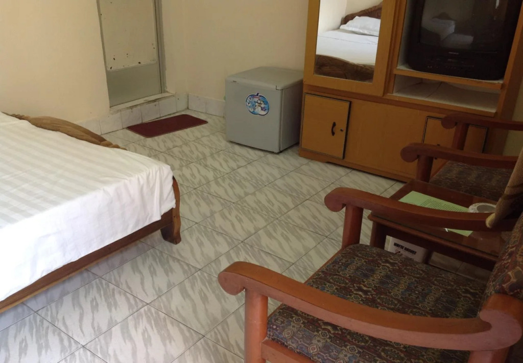 Phu Vinh Hotel