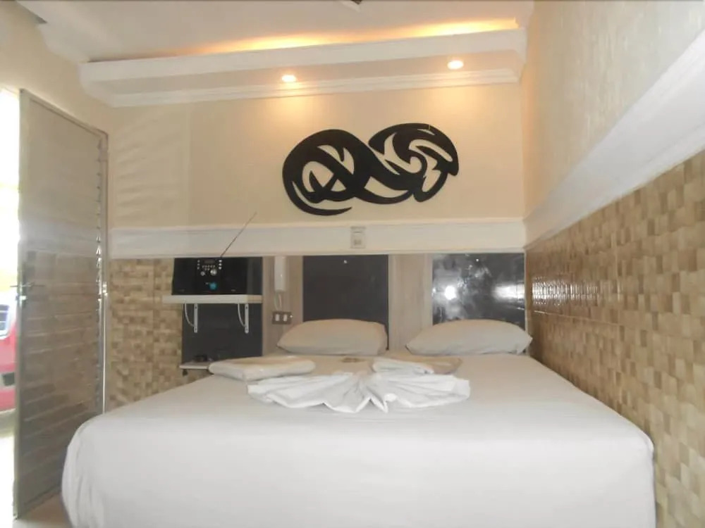Motel Morumbi
