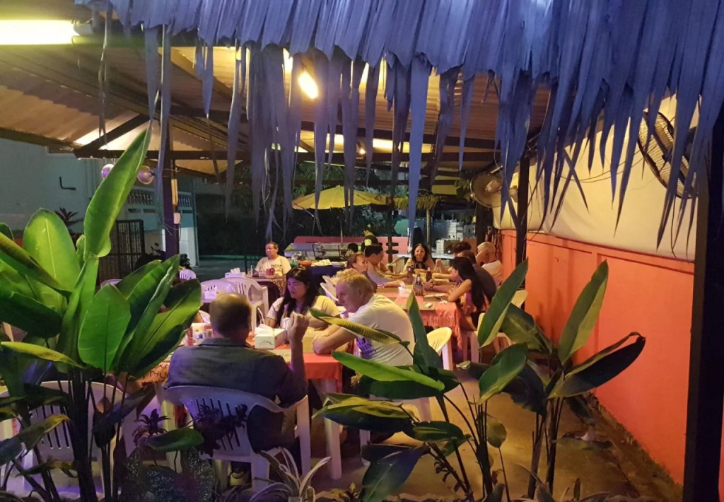 The Villa Residences Resort