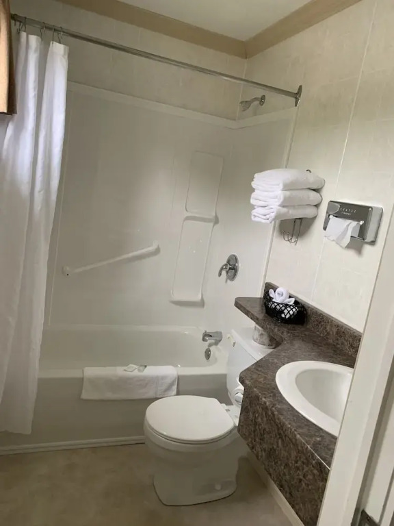 Cairns Motel