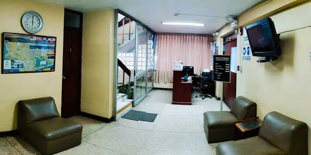 Hotel Olaya