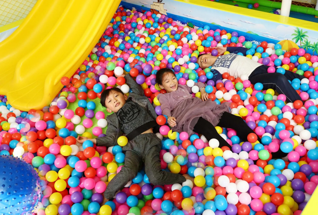 HUALUXE Hotels & Resorts Kunming