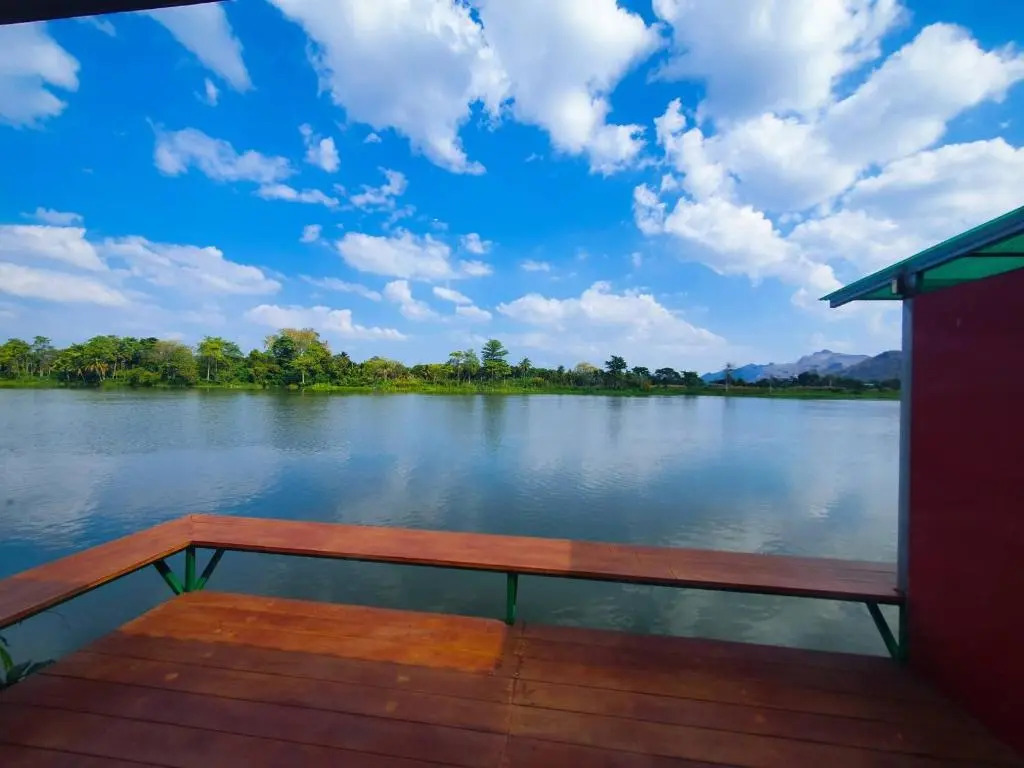 Kasem Island Resort
