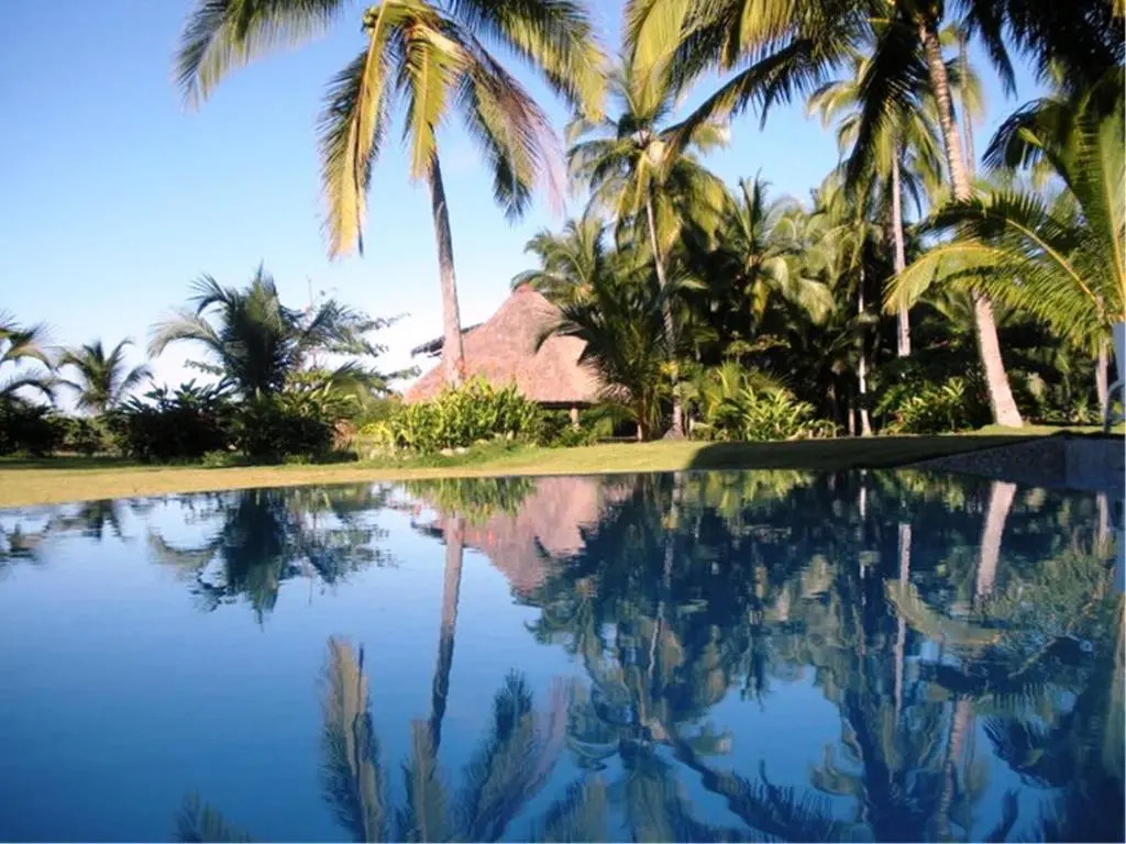 Las Lajas Beach Resort