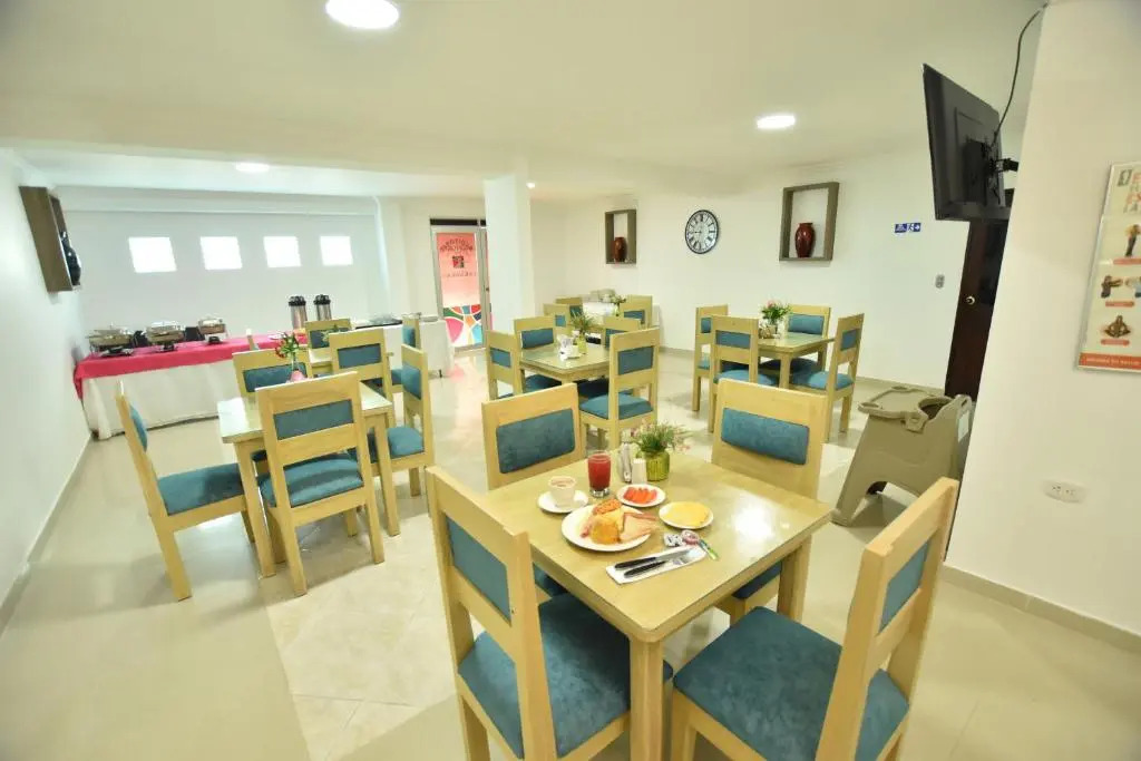 Hotel La Casa N. 3