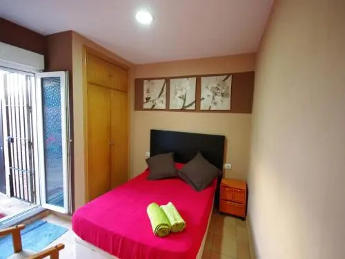 Apartamento Calima