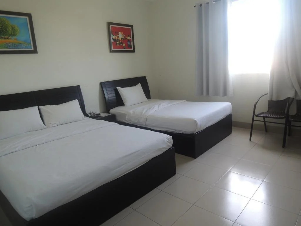 Song Hao Hotel