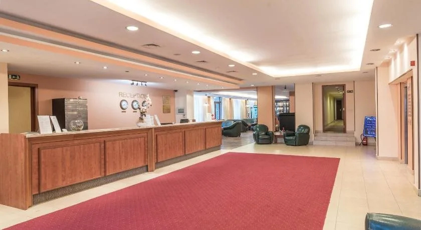 Hotel Hermes