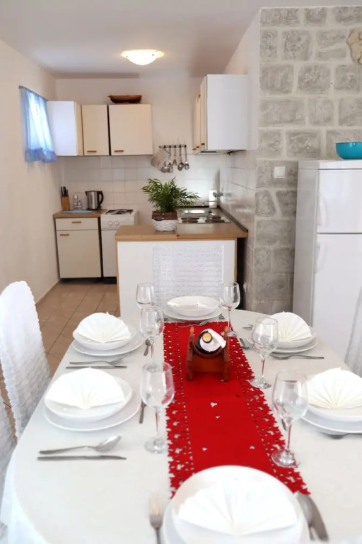 Apartment Meri
