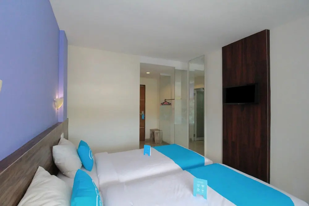 Airy Jimbaran Taman Mulia Arwana 88 Bali
