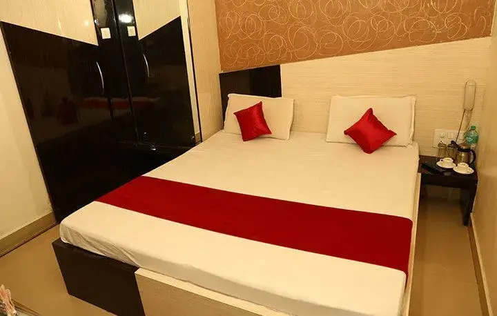 Hotel Bhagwati