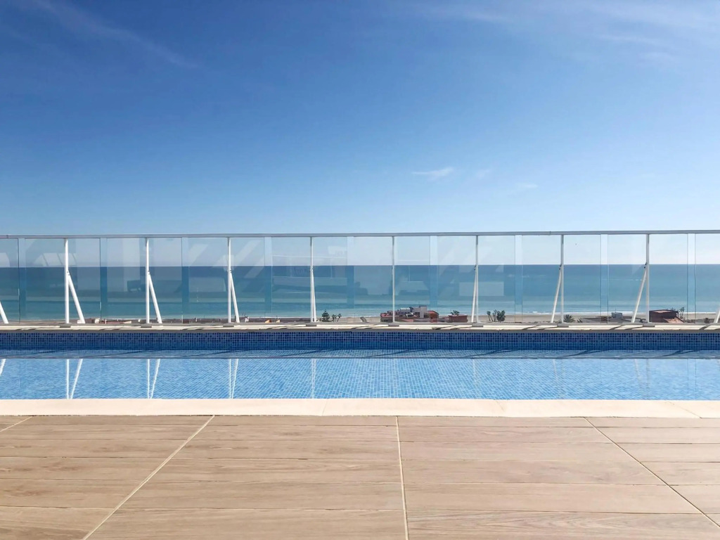 Global Properties, Apartamento nuevo en la playa de Canet den Berenguer