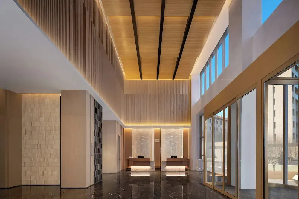 Fairfield by Marriott Changchun Jingyue High-Tech Zone