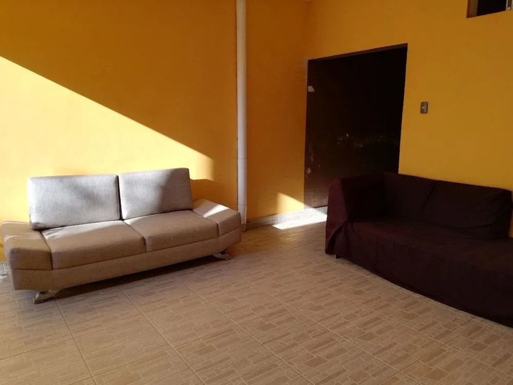 Apartamento Vacacional Vista Verde