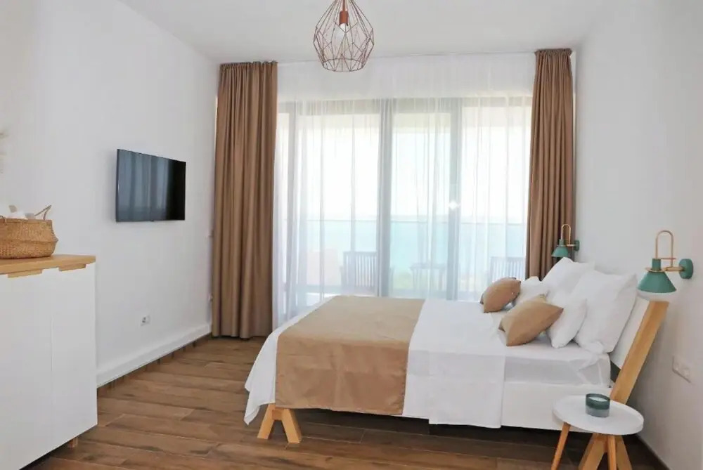 Villa Seabatical
