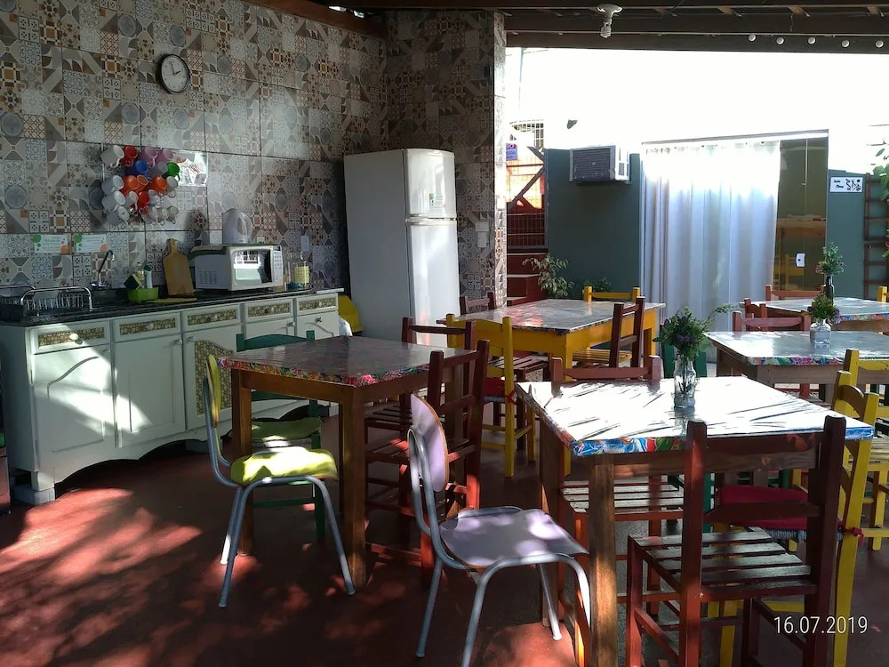 Joinville Hostel & Pousada