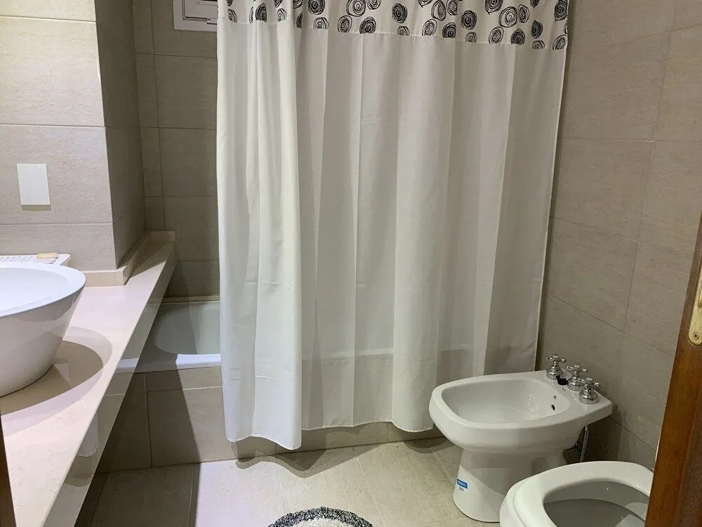 Lujan Homes Apart Hotel