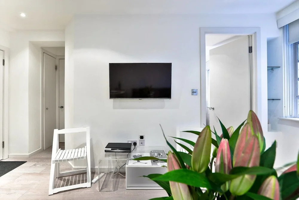 Luxurious and Spacious 1 Bedroom Apartment - South Kensington/ Chelsea