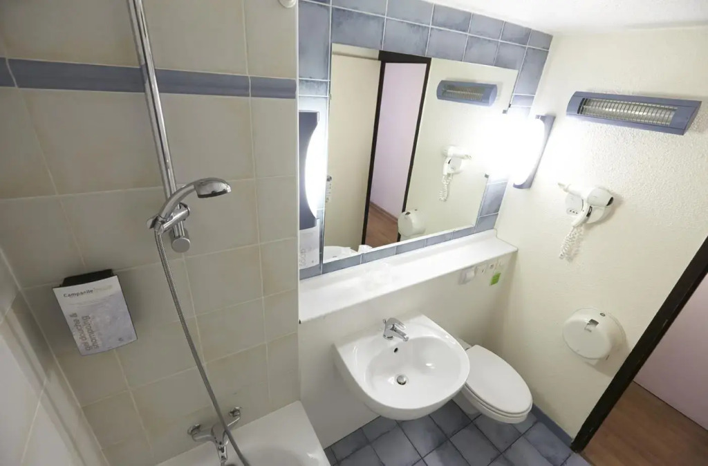 Campanile PRIME - Paris Ouest Boulogne