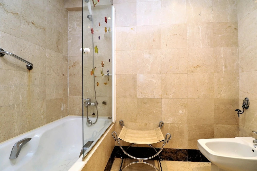 Apartamento Santa Margarita 3