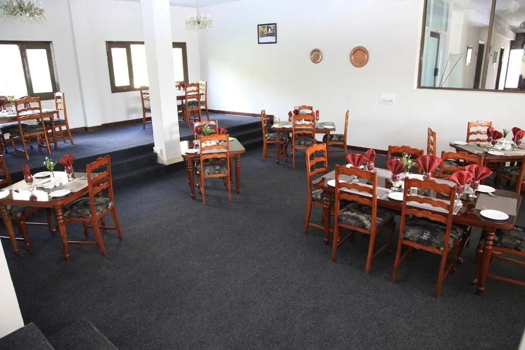 Hotel One Bhurban