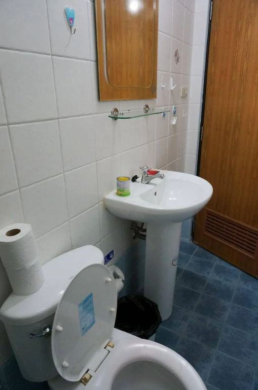 Dee-Lek Guesthouse and Restaurant