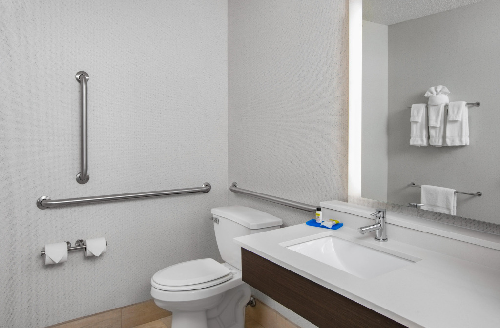 Holiday Inn Express Hotel & Suites Altoona-Des Moines by IHG