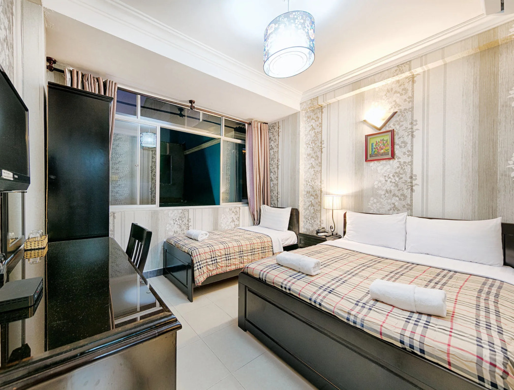 Jasmine Hotel