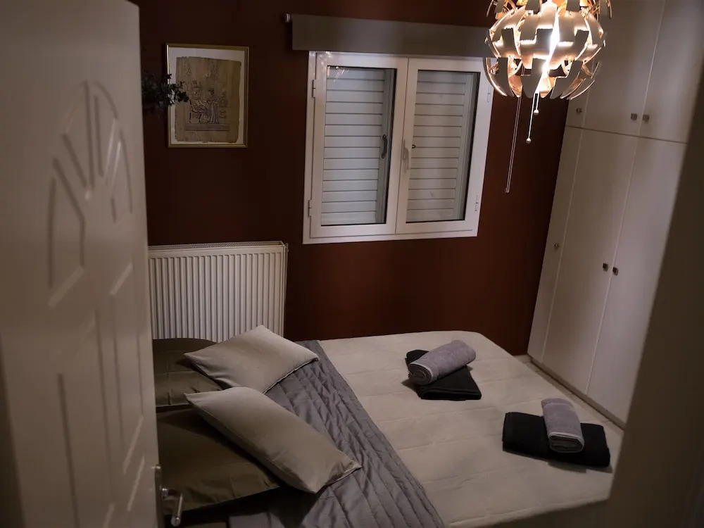 Peris Panoramic Villa Galaxy near Athens Airport
