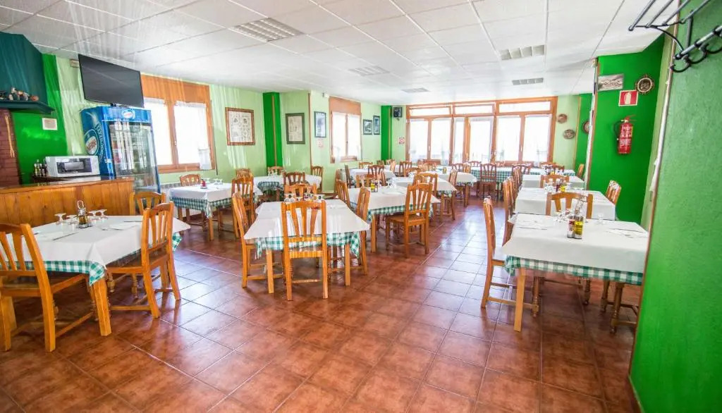 Hostal Pañart
