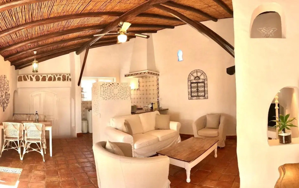 Monte Borboleta - Villas, Apartments