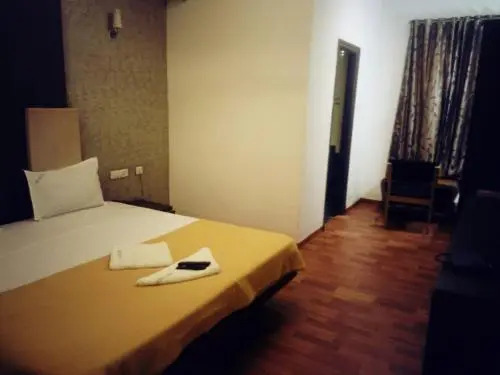 Hotel KRA