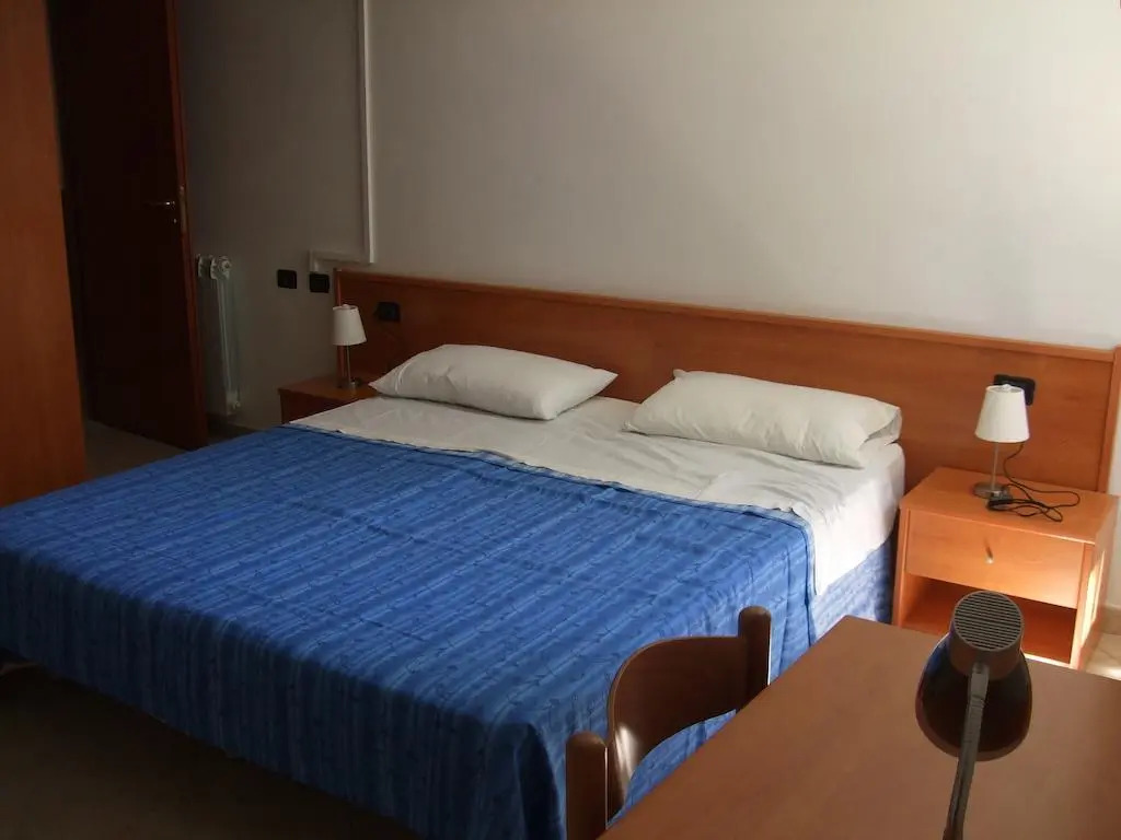 Bed and Breakfast La Mansarda