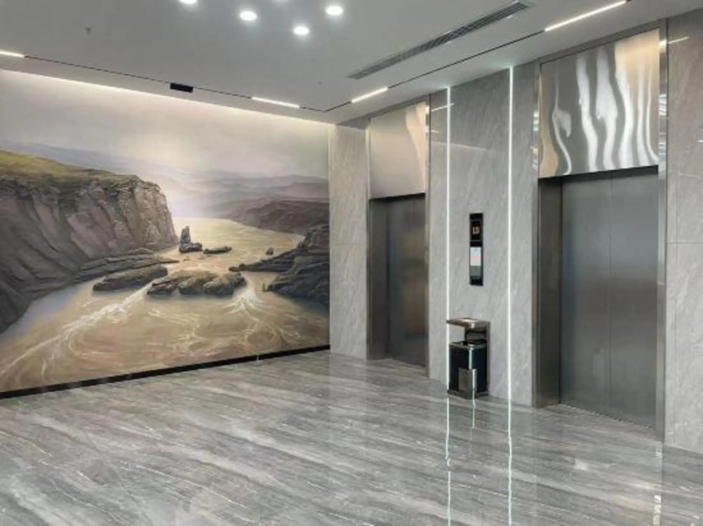 Mingzhu Hotel