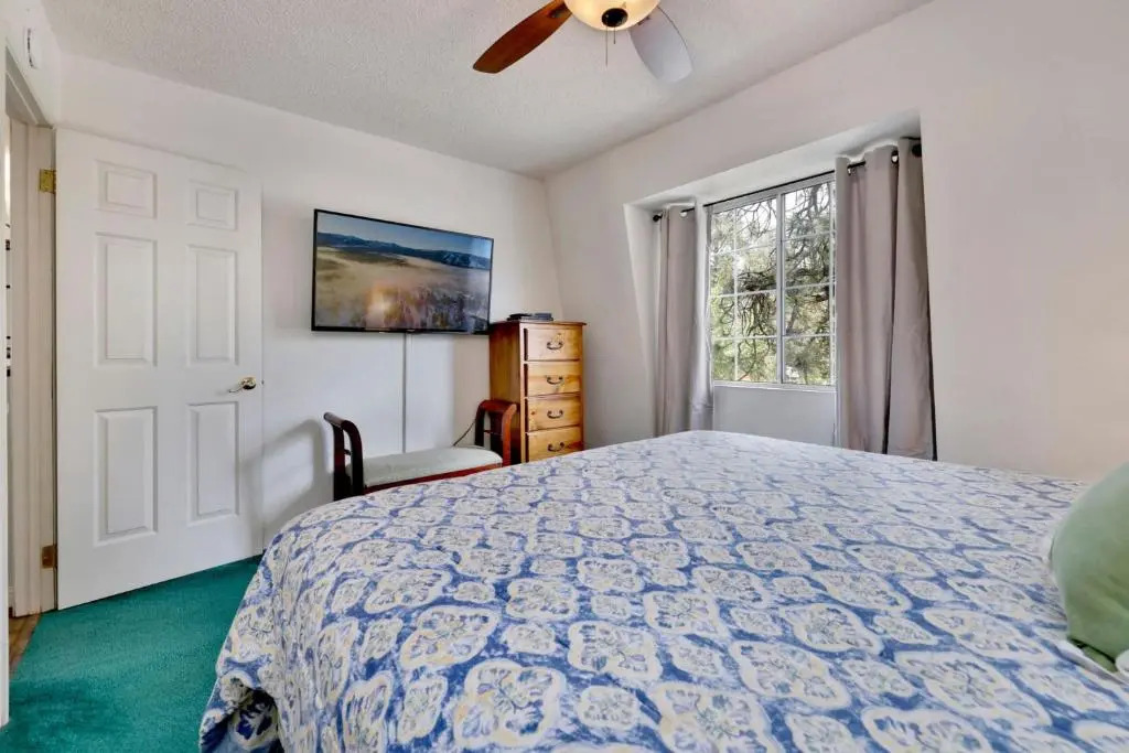Whiskey Mountain Lodge #2028 By Big Bear Vacations