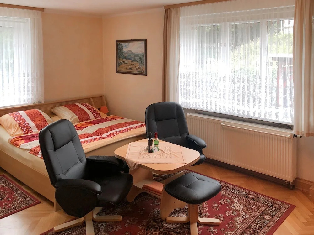 Komfort in der Nahe von Oberwiesenthal