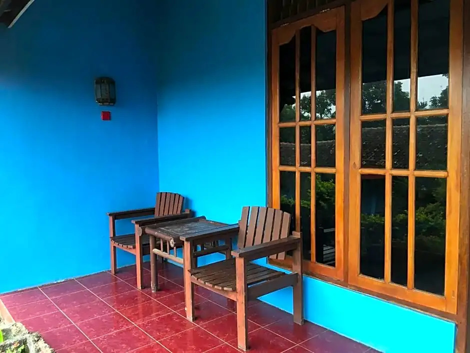 Hotel Griya Loka Indah