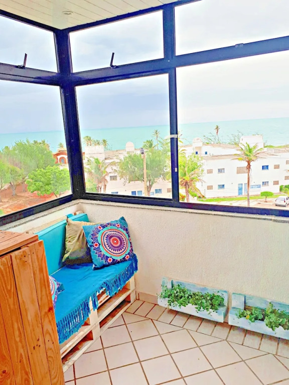 Porto Canoa Flats