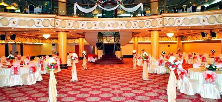 Golden Tulip Jeddah