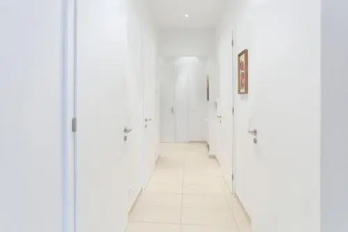 Apartment Agnes Parking