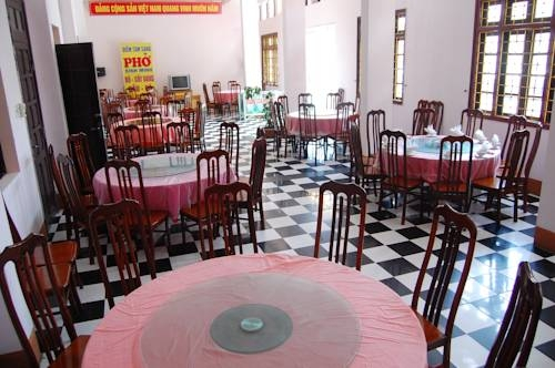 Binh Minh 2 Sapa Hotel