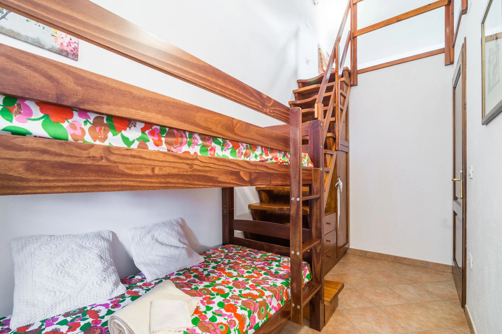 Casa Arancio