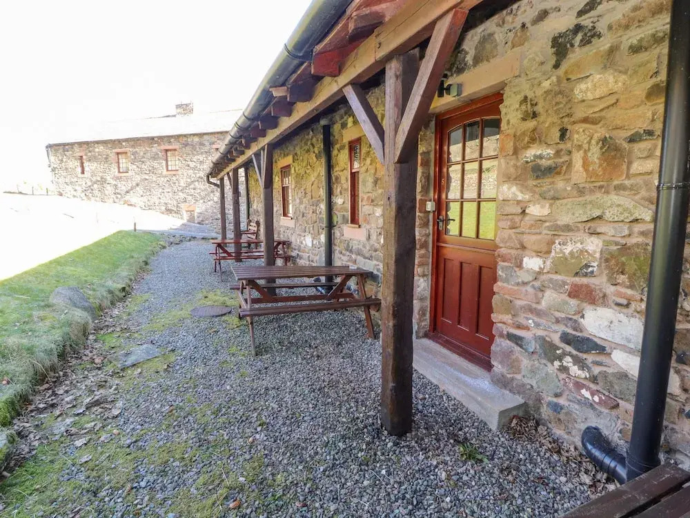 Mellfell Cottage