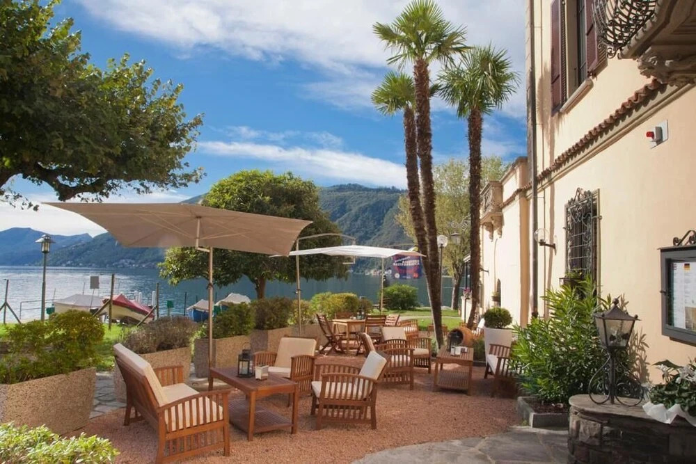 Albergo Ristorante La Palma