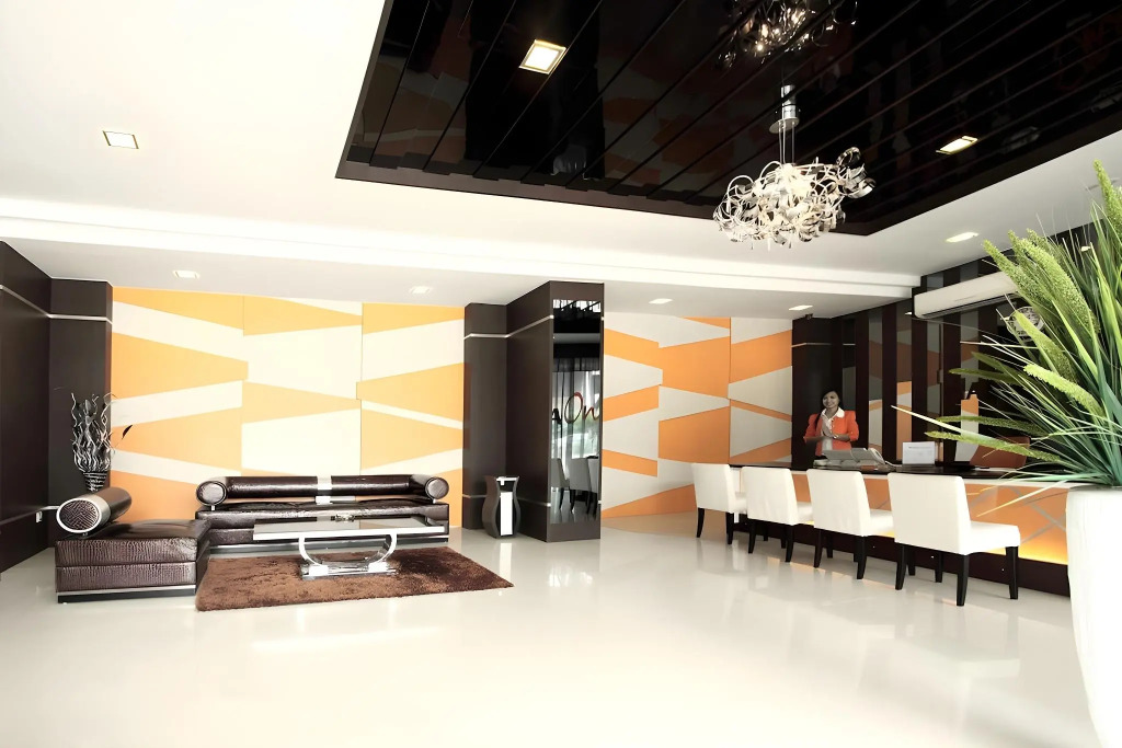 Nagoya One Hotel