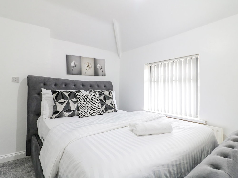 46 Dalby Road