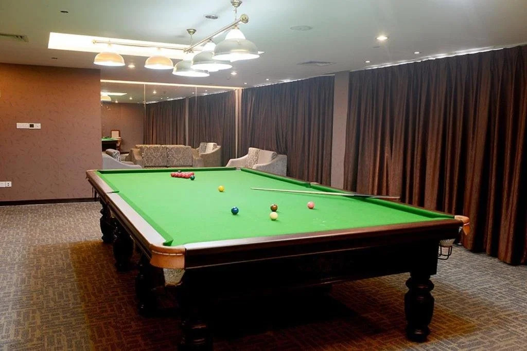 Songzhuwan Hotel