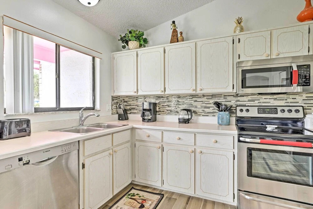 Kissimmee Home w/ Game Room, 7 Mi to Disney Parks!